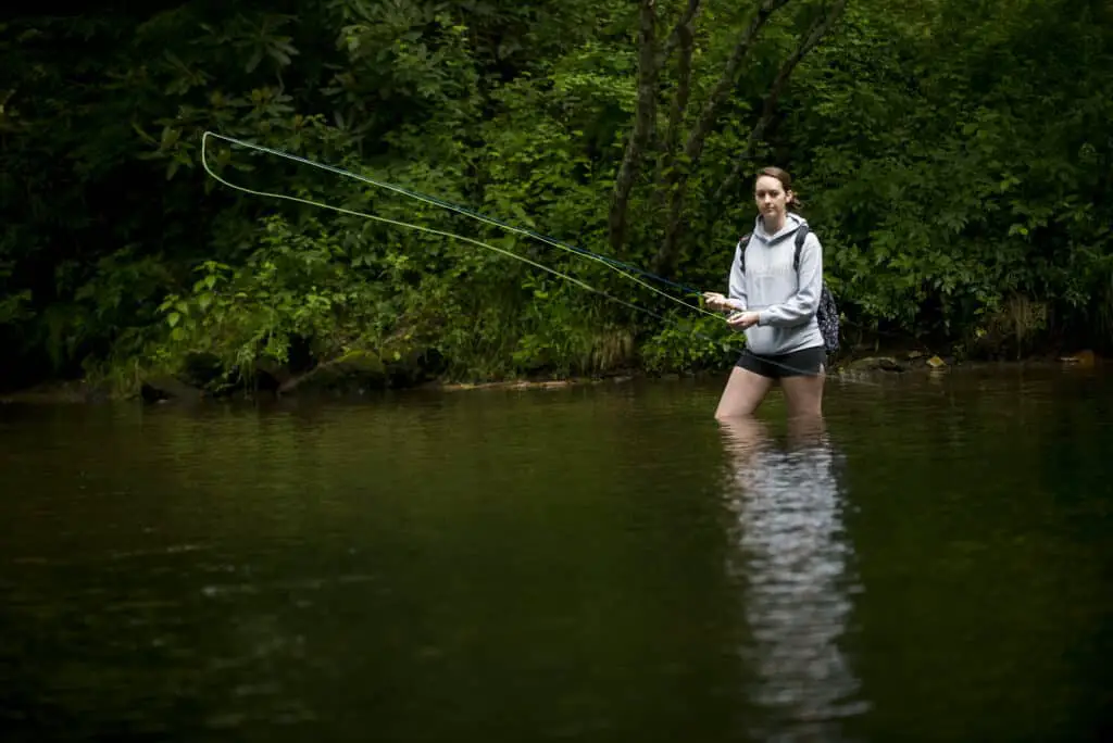 Can I Hire A Fly Fishing Guide?