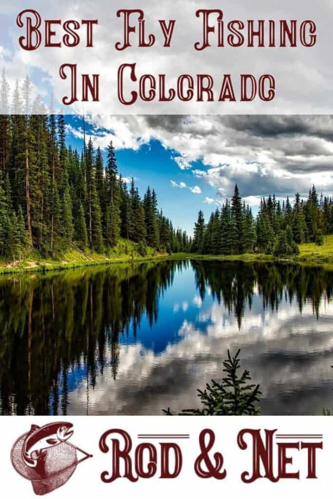 Where Is The Best Fly Fishing In Colorado Your Colorado Fly Fishing