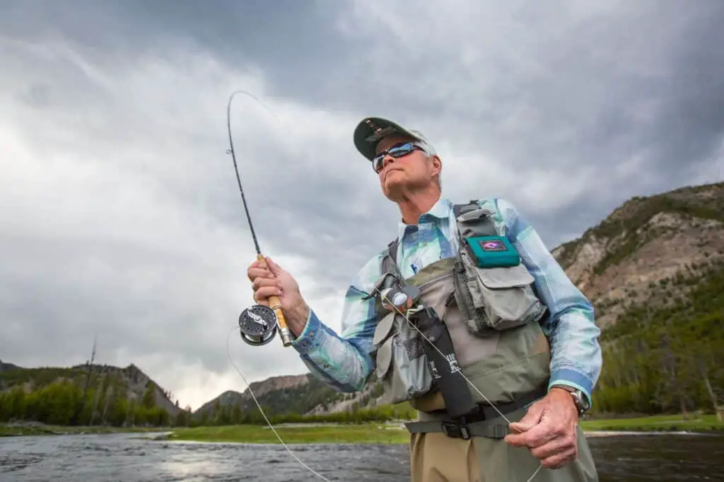 Fly Fishing Gear for beginners