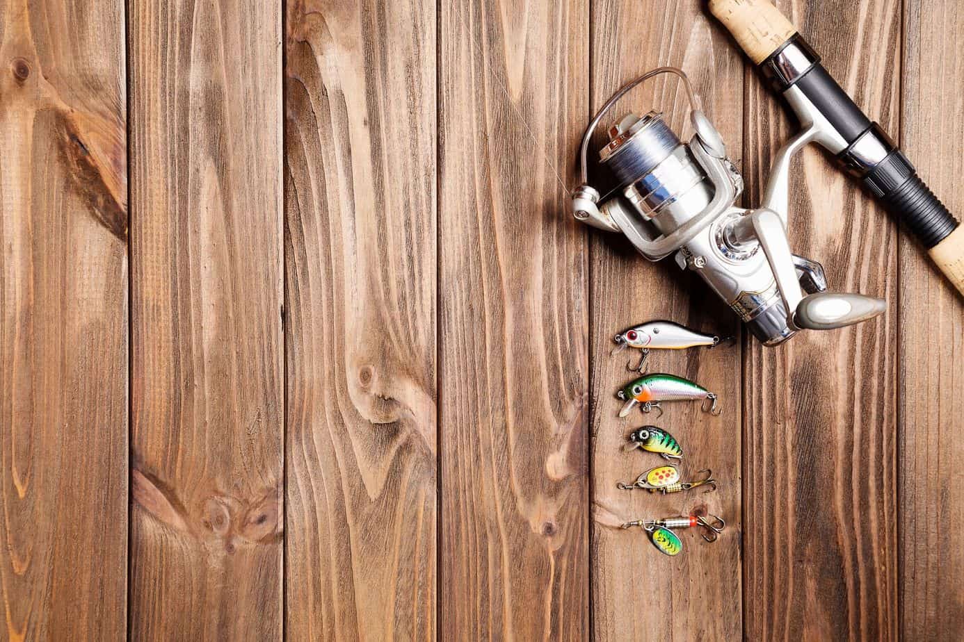 Can You Fly Fish With A Spinning Reel? Rod And Net