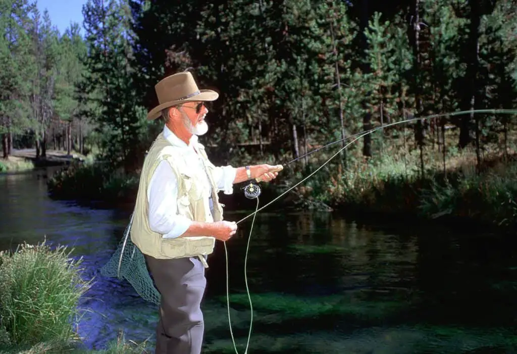 What To Wear When Fly Fishing