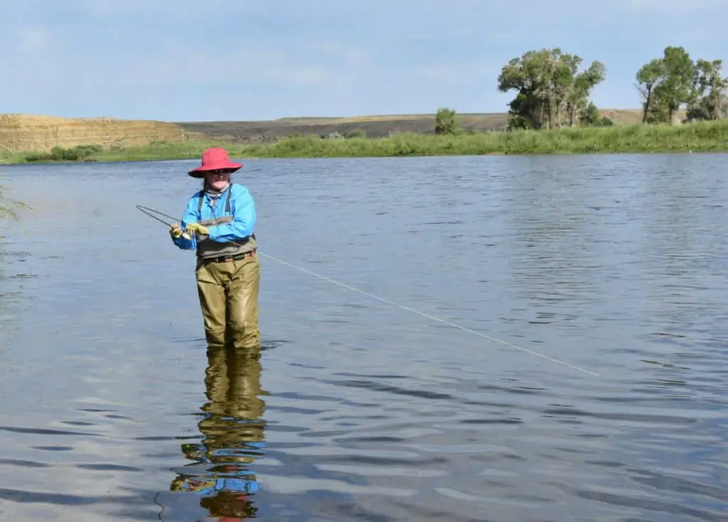 11 Top Misconceptions About Fly Fishing