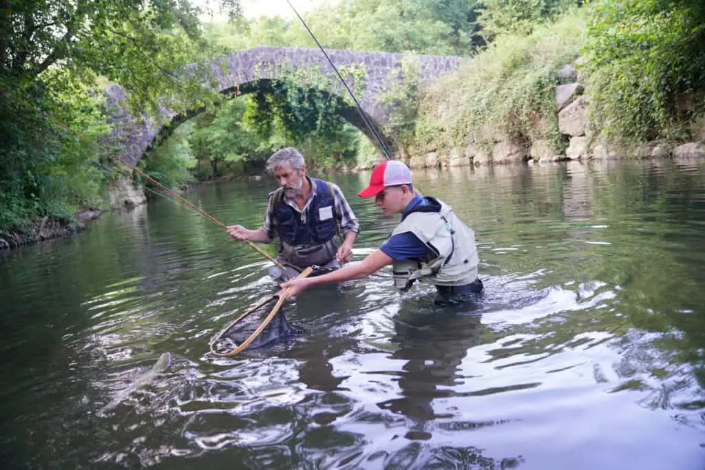 Fly Fishing Rods For Kids