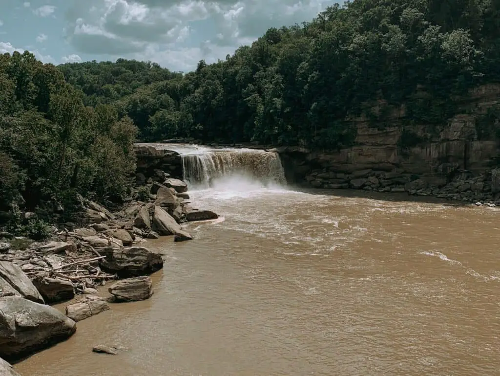 Best Trout Fishing In Kentucky