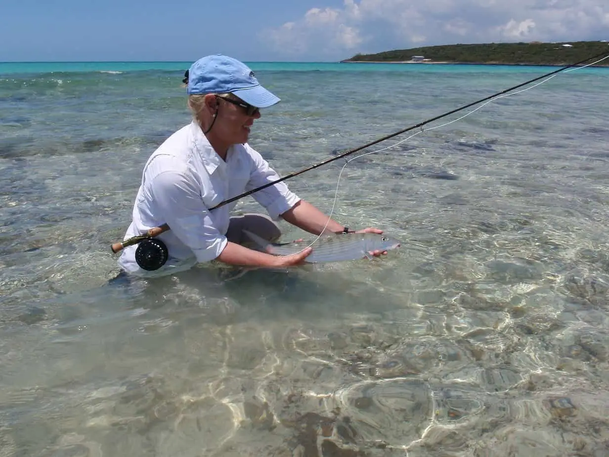 Best Fly Fishing In Florida