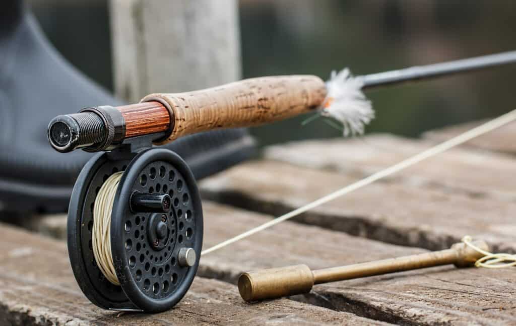 Best Fly Fishing Rods