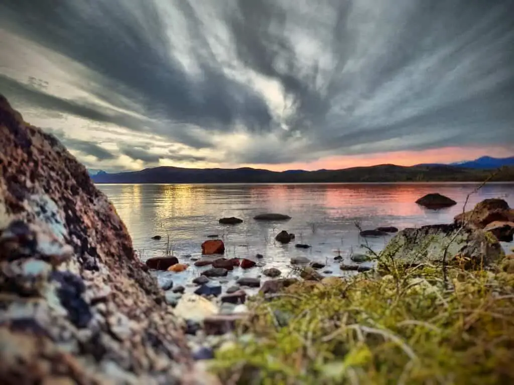 Fly Fishing in Patagonia