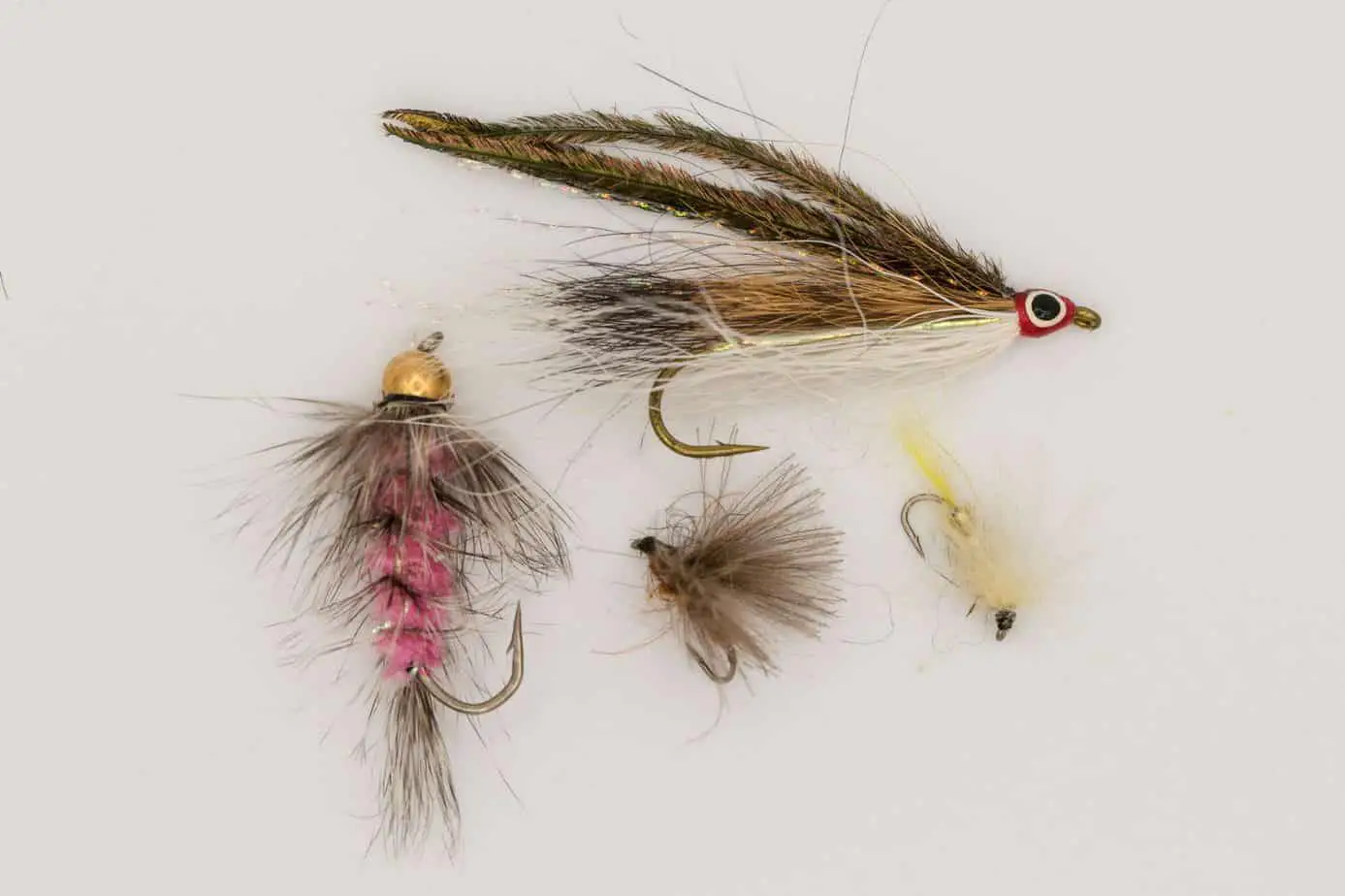 9 Best Mayfly Patterns for 2021