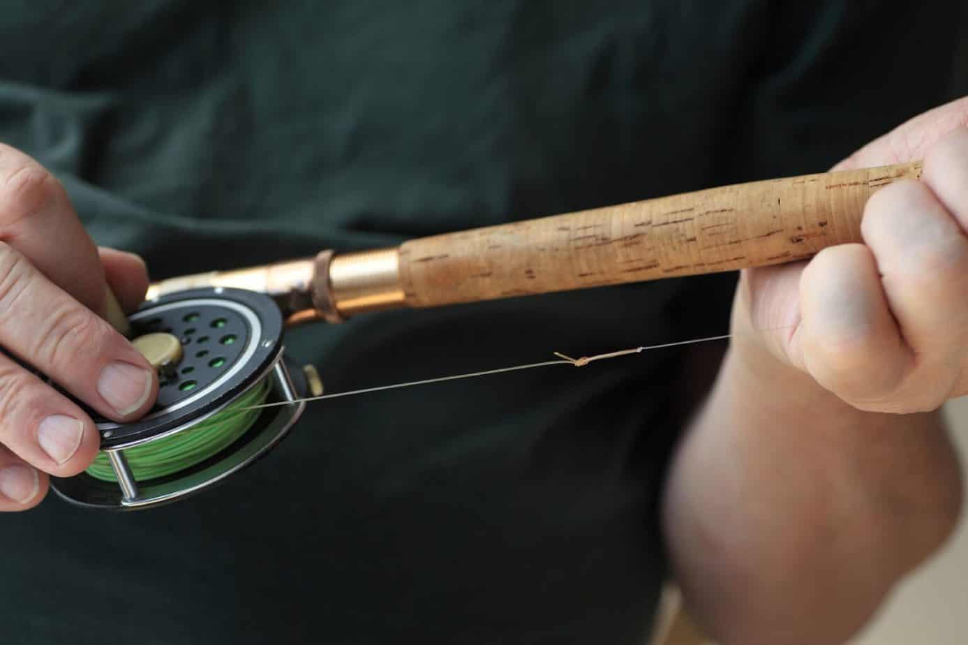 Are Expensive Fly Rods Worth The Money? Rod And Net
