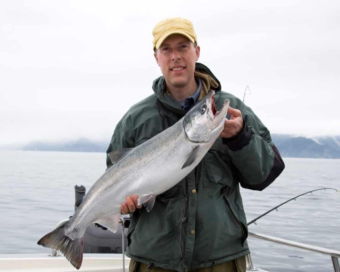 What’s the Difference Between Trout and Salmon? – Rod And Net