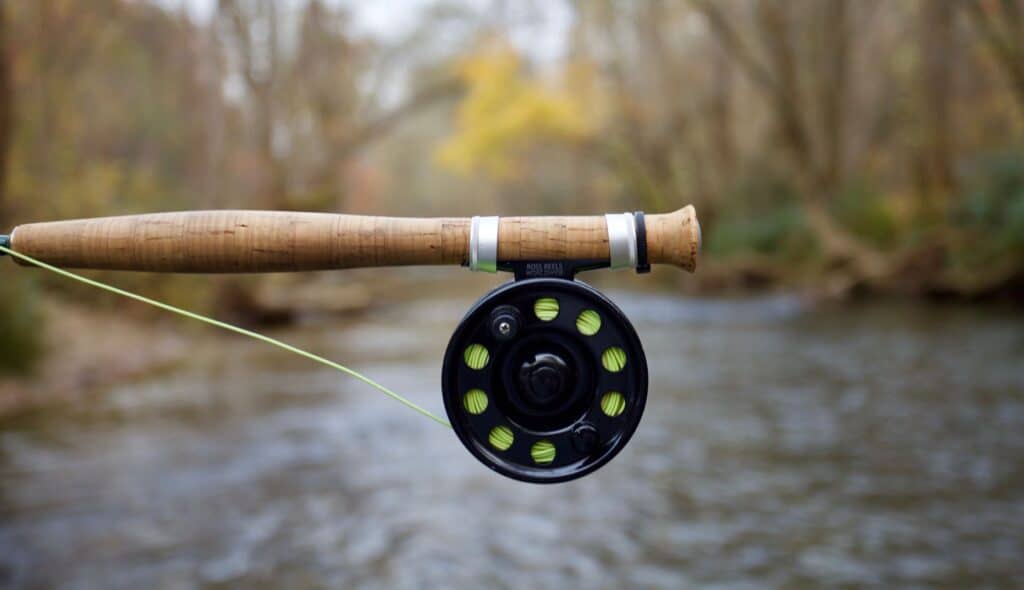 Best Budget Fly Reels For Beginners