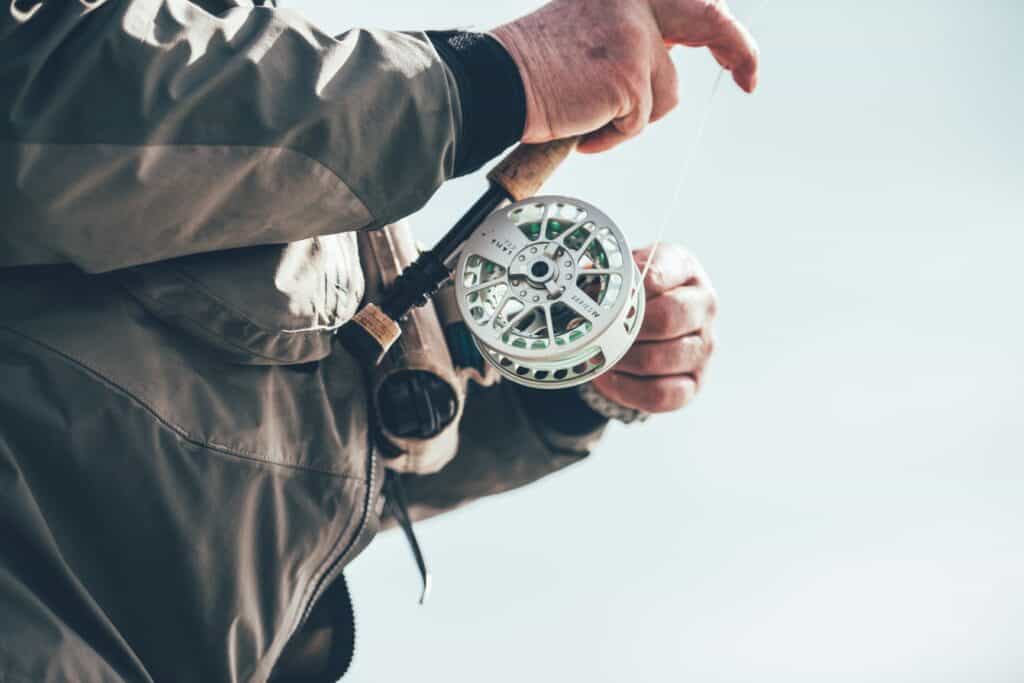 Best Budget Fly Reels For Beginners