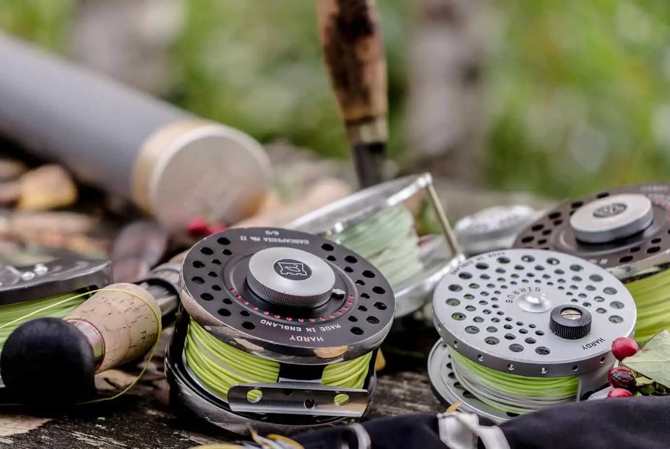 Best Budget Fly Reels For Beginners