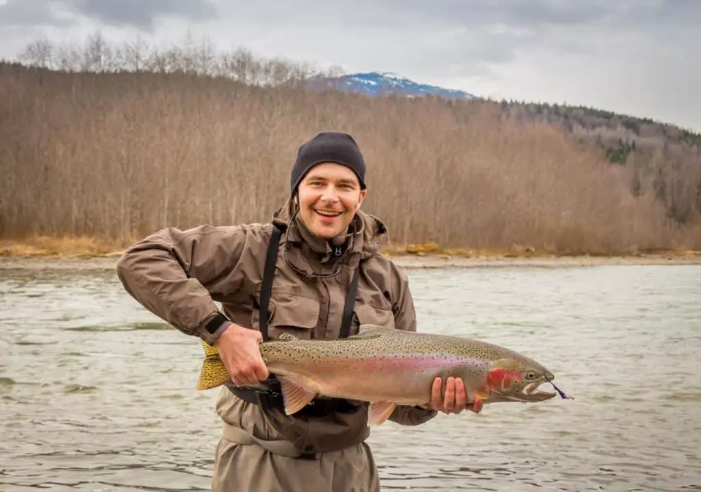What’s The Difference Between Steelhead And Rainbow Trout?