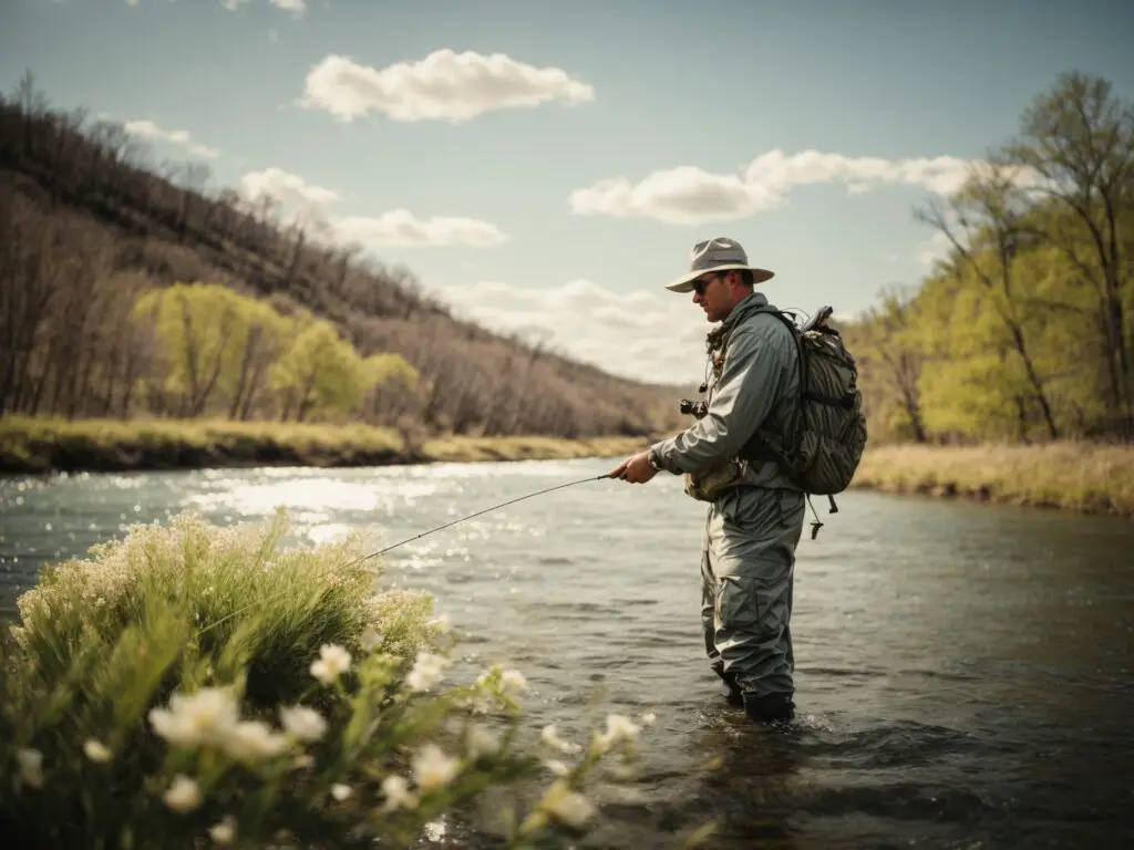 13 Best Trout Fishing in Arkansas Top Spots and Expert Tips Rod And Net